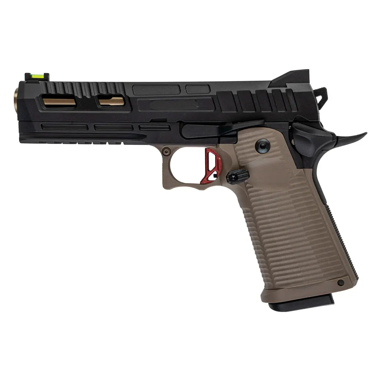 Replica pistola KJW KP-19-S