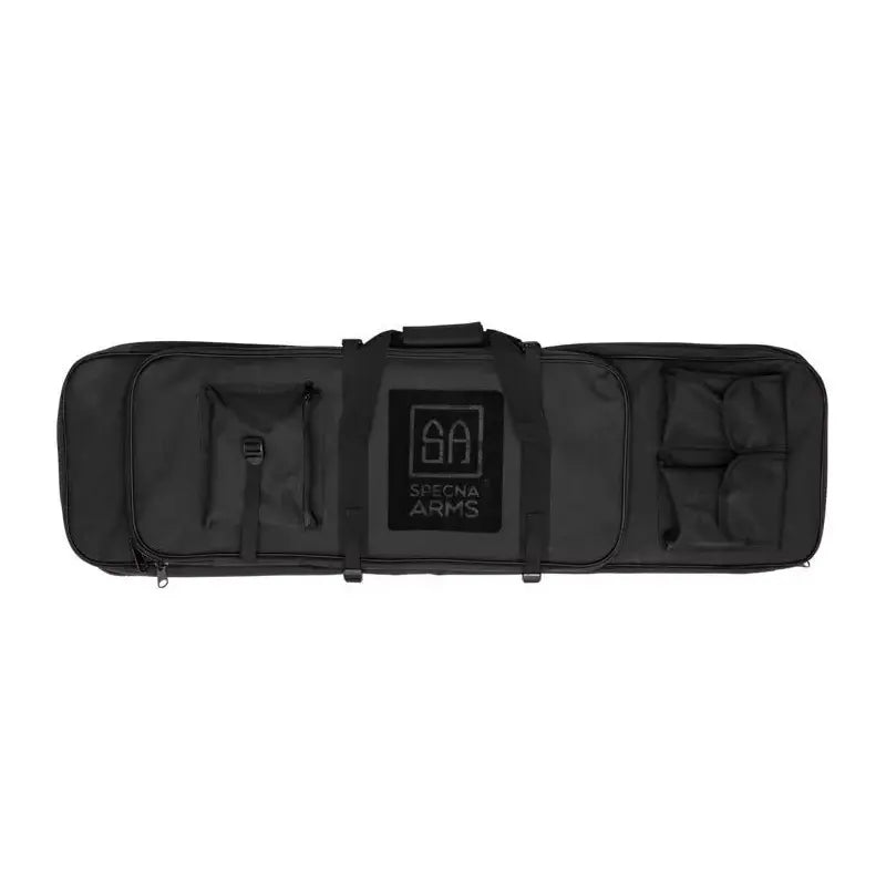 Bolso porta replica Specna Arms V1 - 98cm - negro