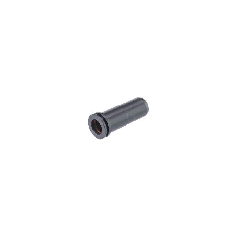 Nozzle CNC KRYTAC V2 con O-Ring para M4/M16 AEG