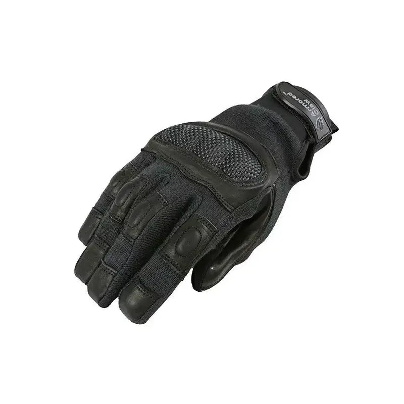Guantes Tácticos Armored Claw Smart Tac Shadow Pro Talla S
