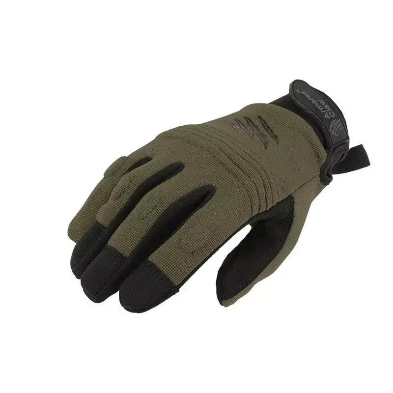 Guantes Tácticos Armored Claw CovertPro Ranger Lite Talla S