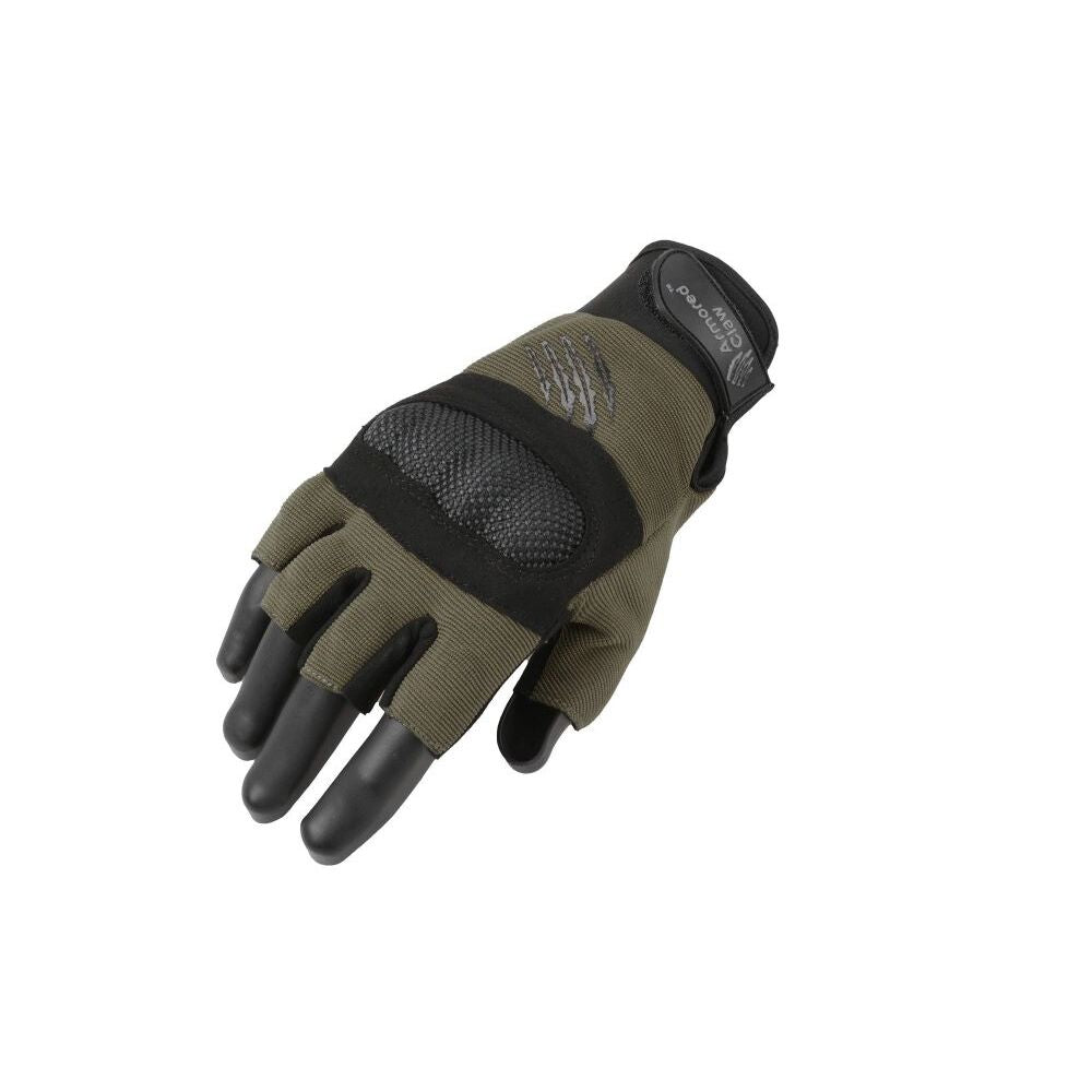 Guantes Tácticos Armored Claw Shield Cut Ranger Pro Talla L