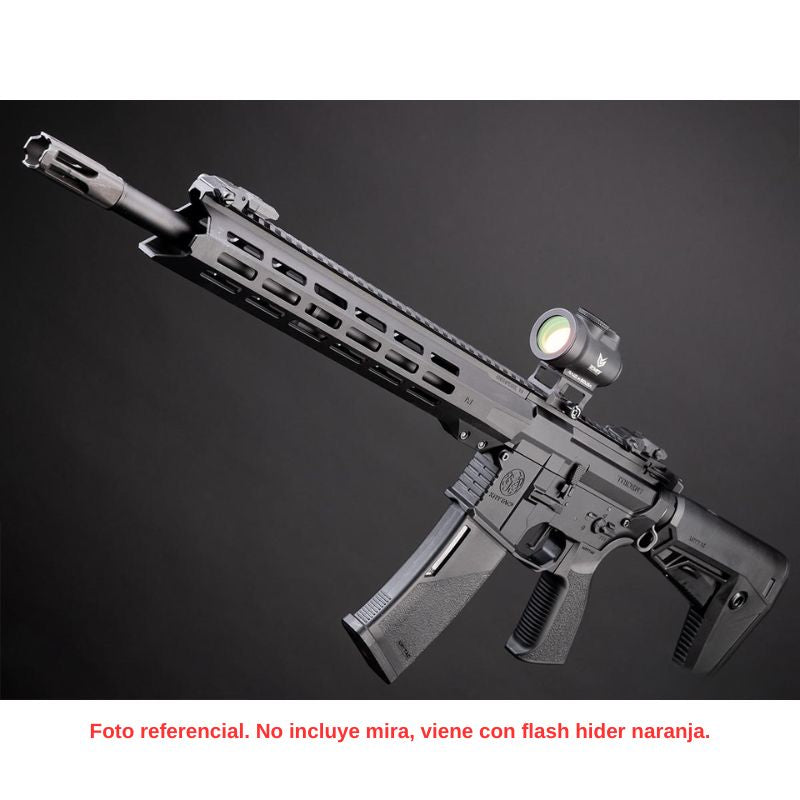 Replica Krytac Trident MK3 SPR-M AEG negra