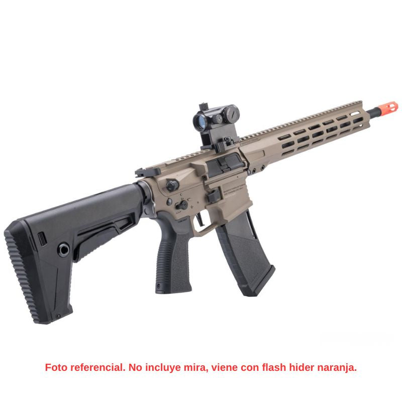 Replica Krytac Trident MK3 SPR-M AEG FDE