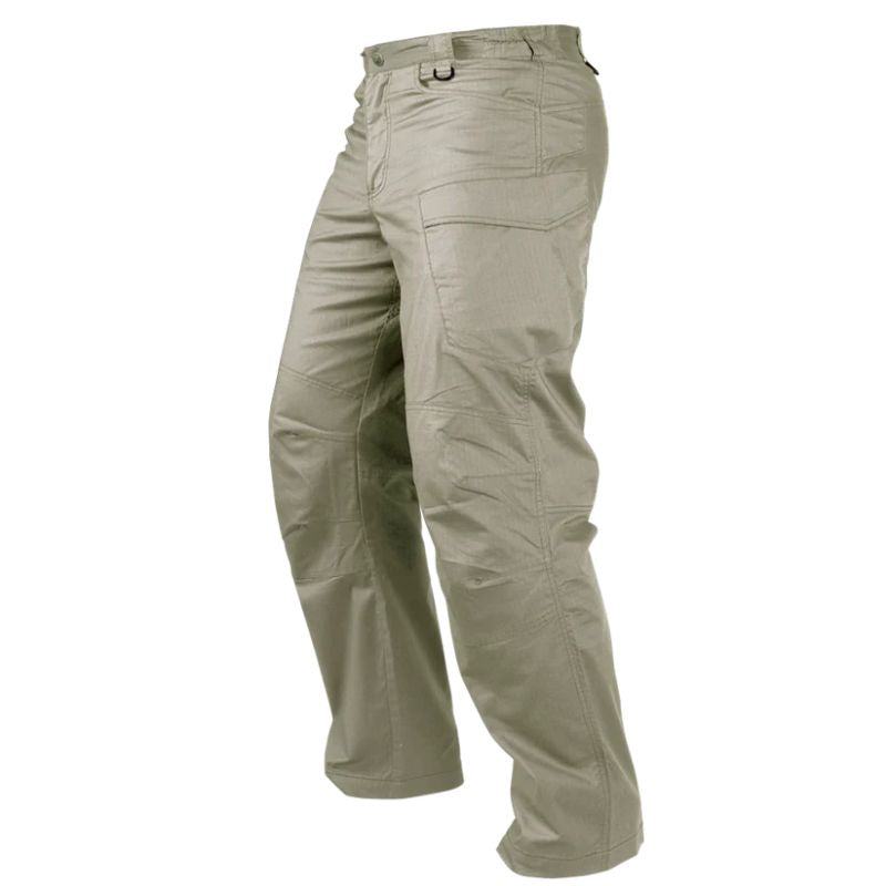Pantalón operador Condor Stealth Khaki Talla 32WX32L