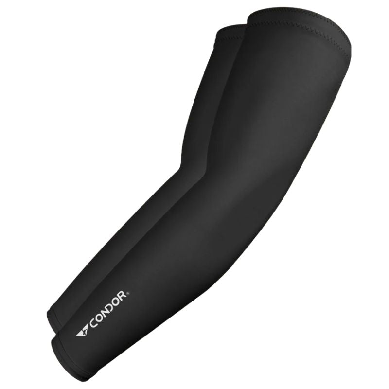 Mangas protectoras Condor outdoor negra  Talla M