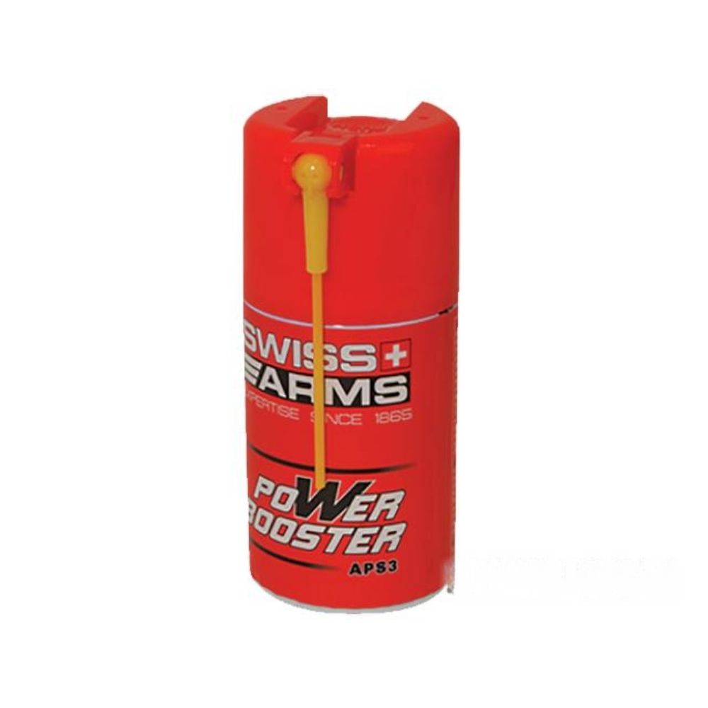 Silicona Spray Swiss Arms