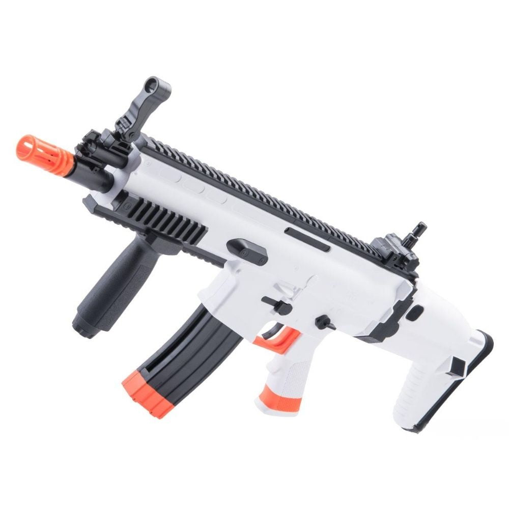 Kit Airsoft SoftAir FN SCAR L & FNS-9 Resorte