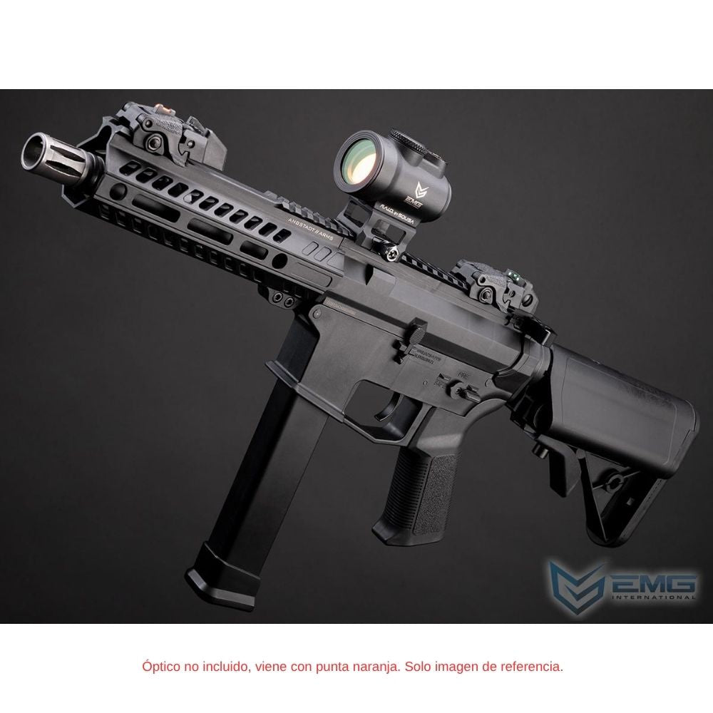 Replica EMG x Angstadt UDP-9 PCC AEG 7.5" con Batería & Cargador