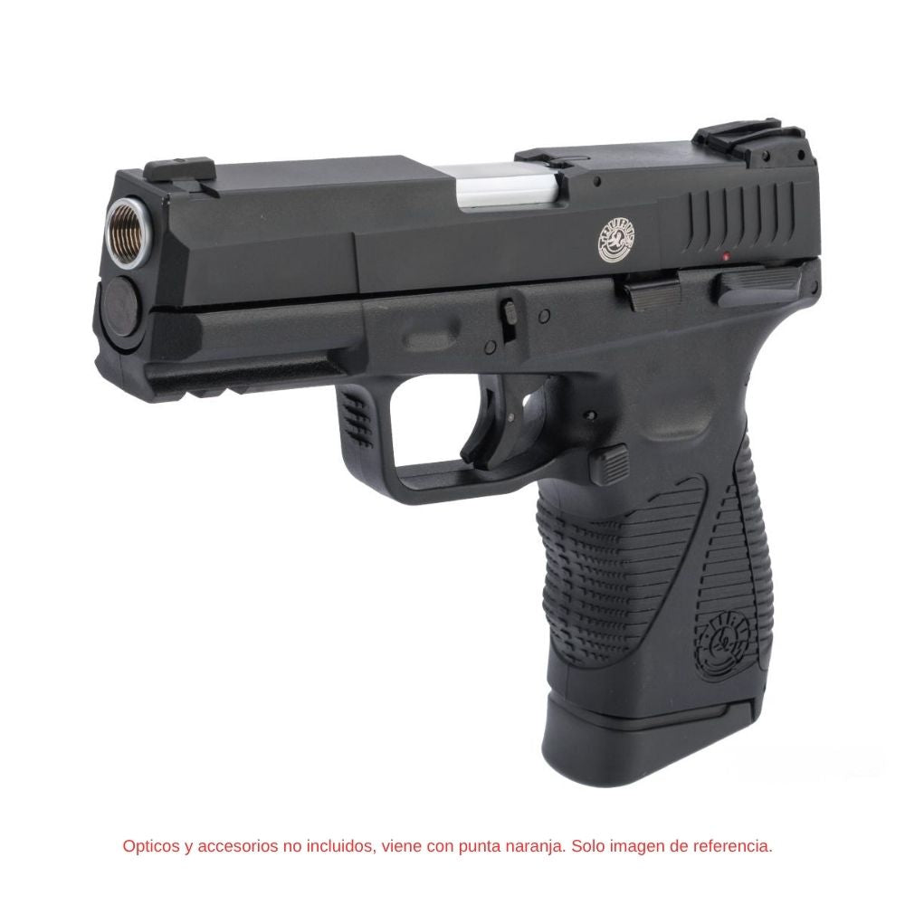 Pistola Airsoft Cybergun x Taurus 24/7 G2 Co2 GBB