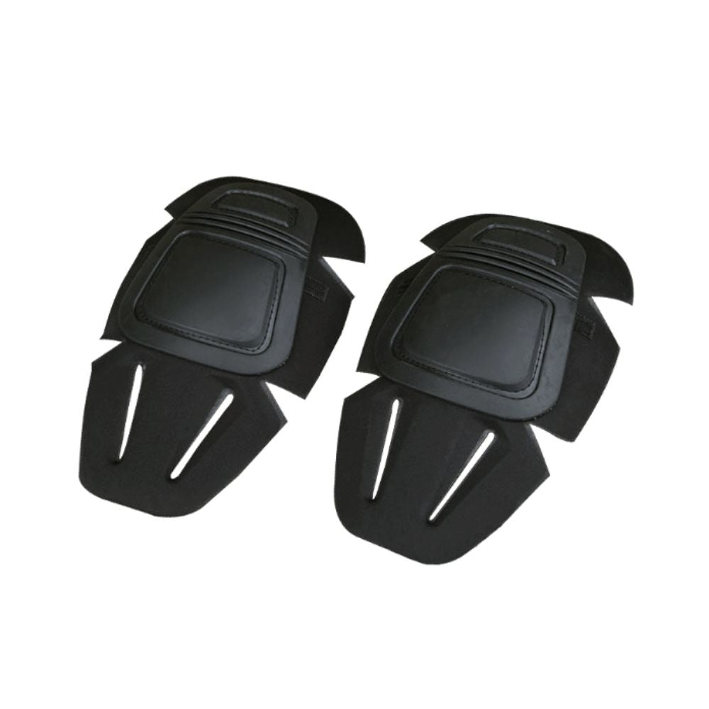 Rodilleras de combate G3 EmersonGear negras
