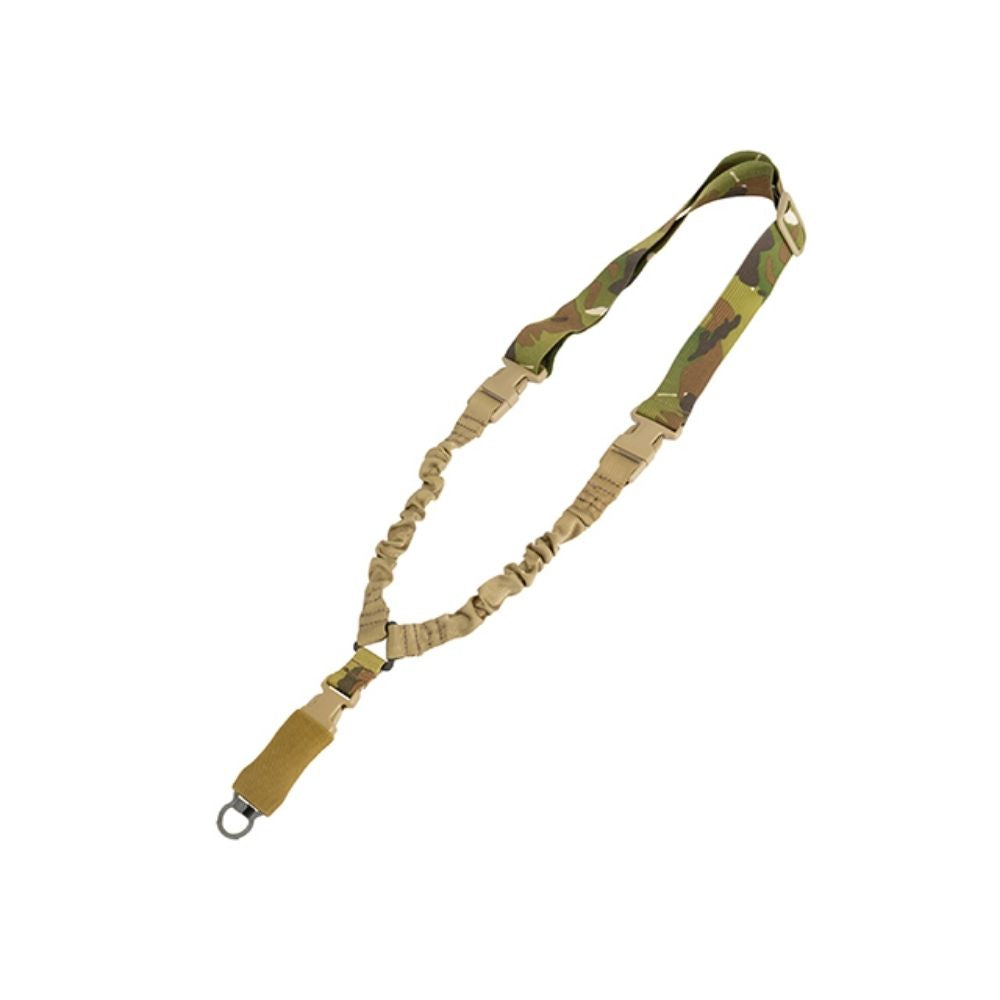 Correa Bungee EmersonGear L.Q.E. monopunto Multicam