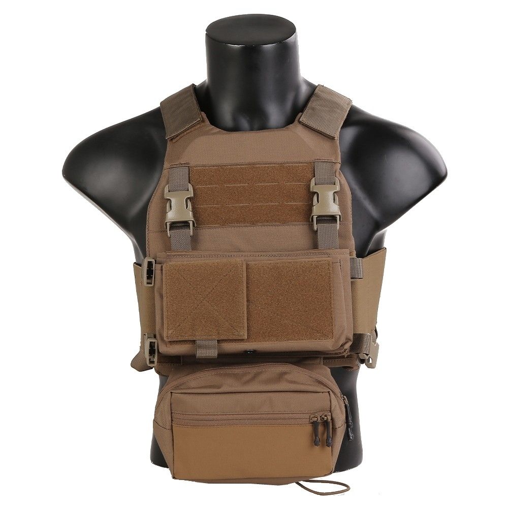 Chest Rig EmersonGear FCS MK (Coyote)