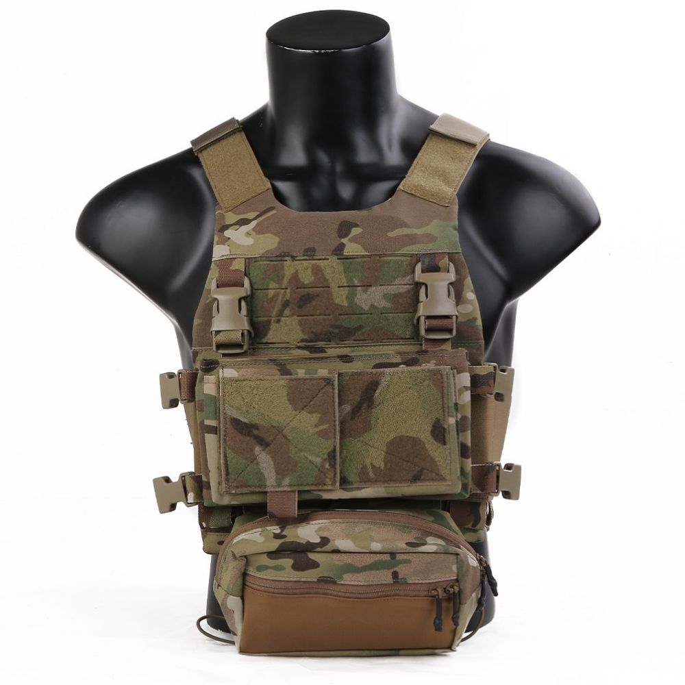 Chest Rig EmersonGear FCS MK (Multicam)