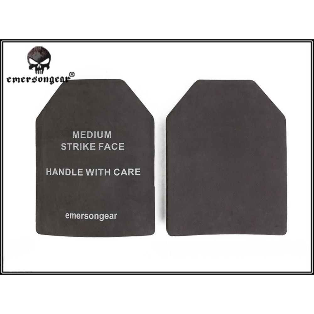 Placas goma eva dummy EmersonGear (M)