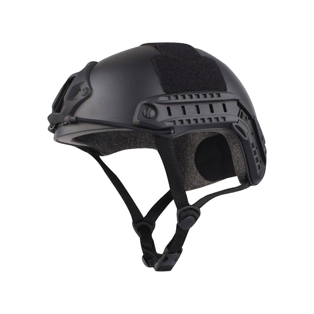 Casco Táctico EmersonGear FAST MH Negro