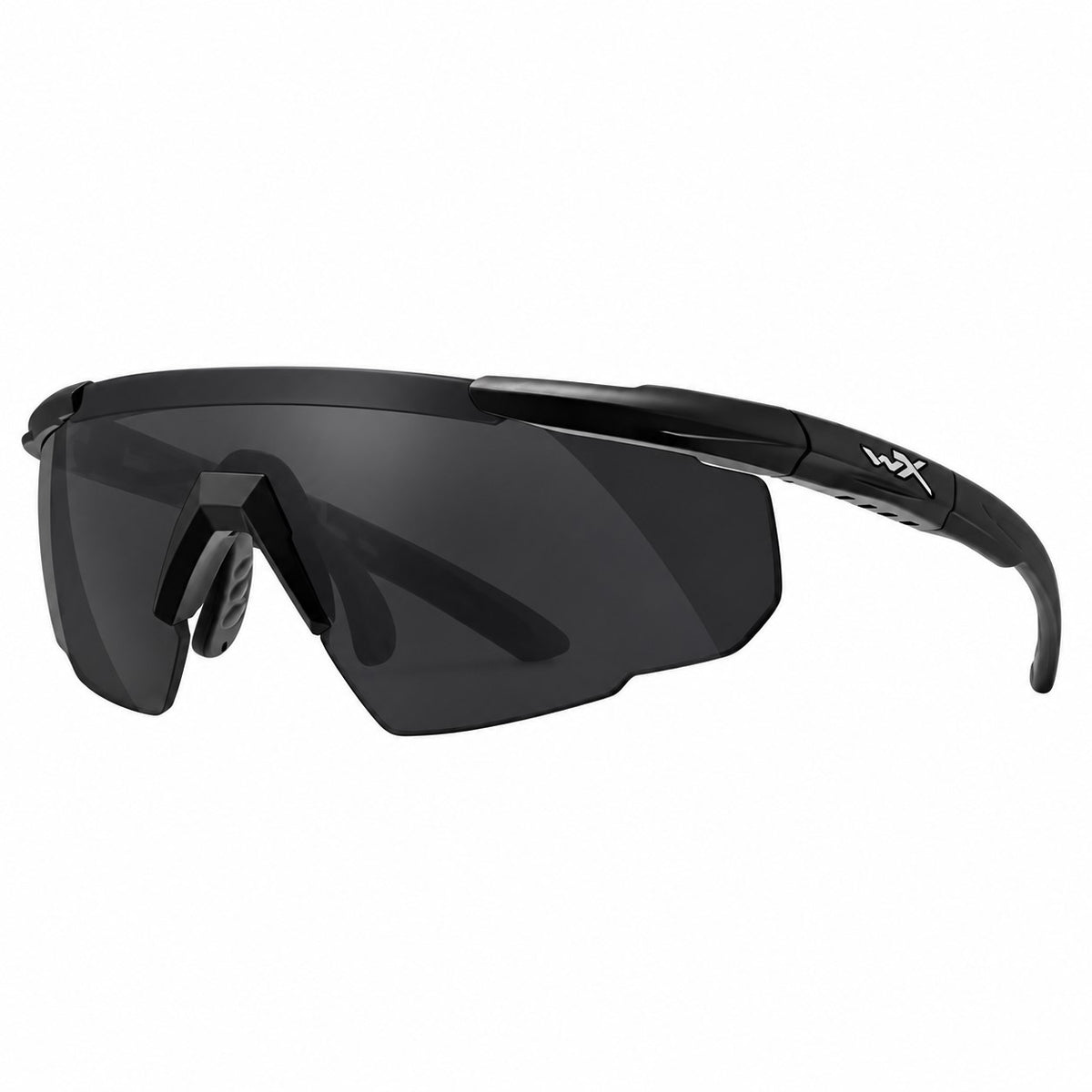 Lente balístico Wileyx Saber Advance 1 Mica Oscura