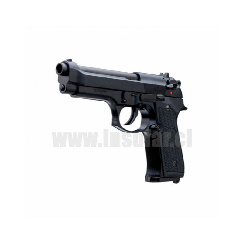 Replica pistola KJW Beretta M9 GBB
