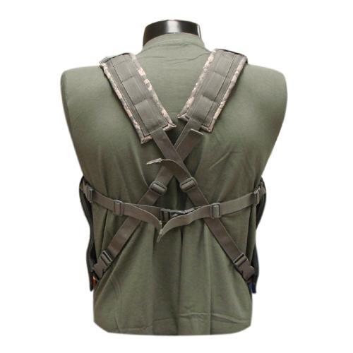 Base modular Chest Rig MCR1 Condor Coyote