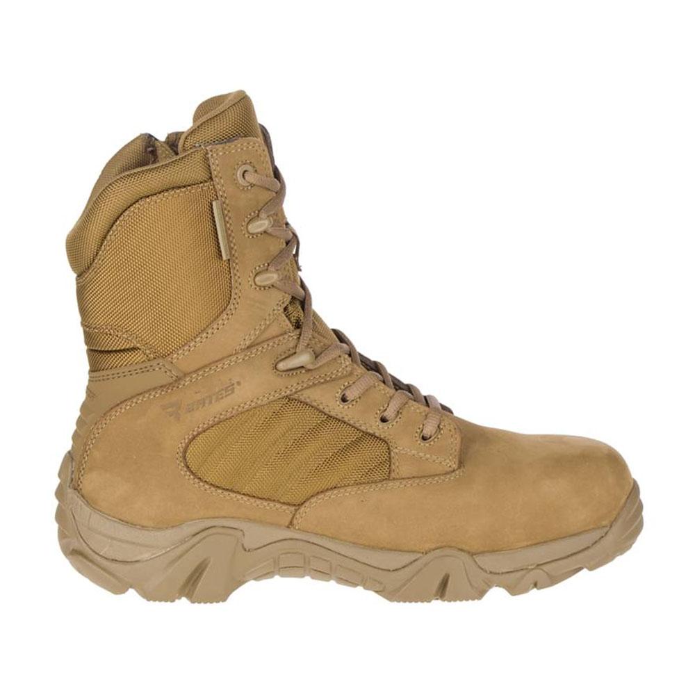 Botas Bates GX-8 Waterproof Talla 6