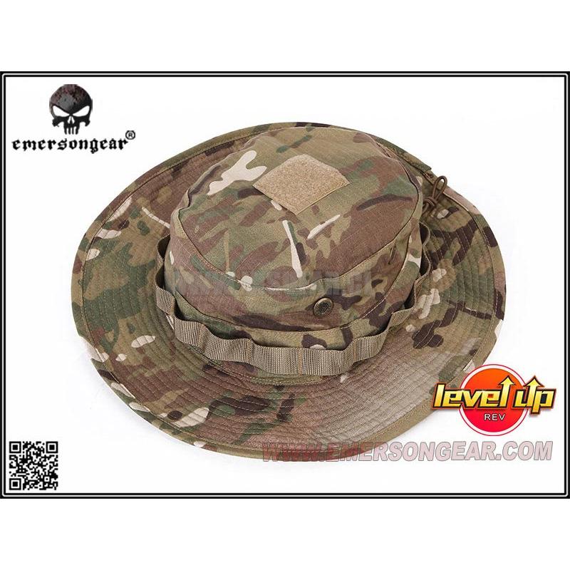 Boonie Emerson Multicam (Unica)