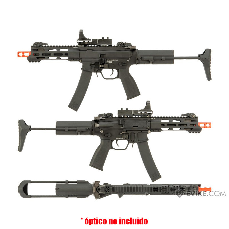 Replica KWA  AEG2.5 QRF Mod 1