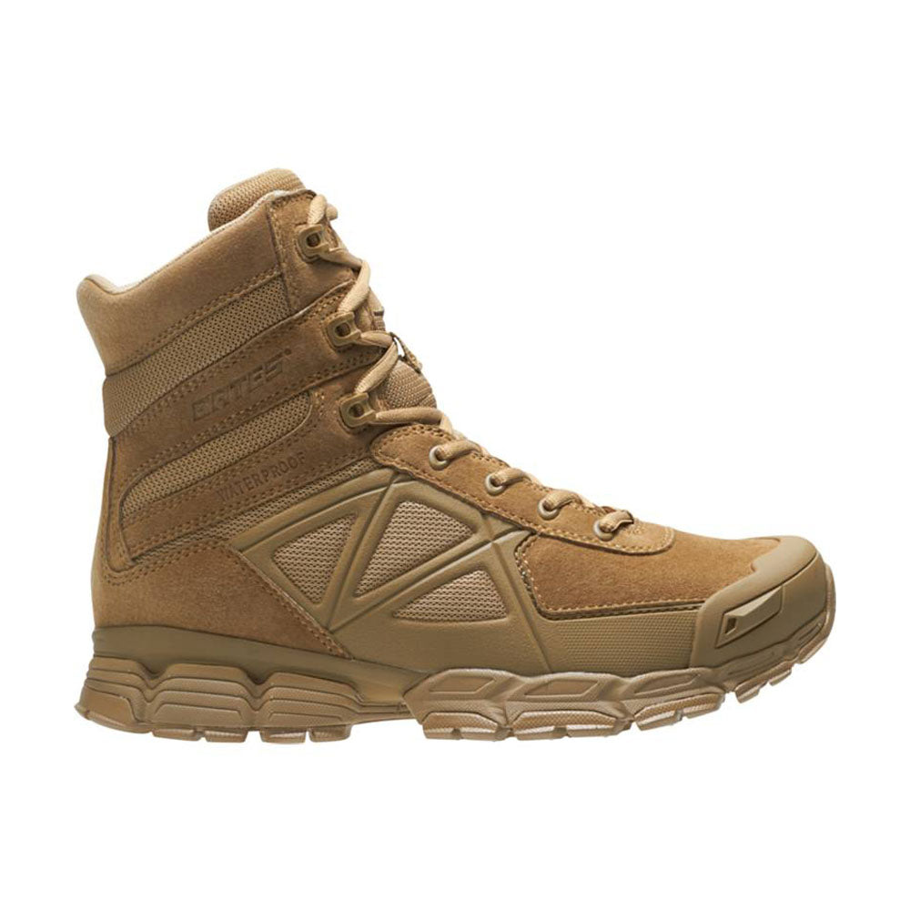 Botas Bates Velocitor Waterproof Talla 12M