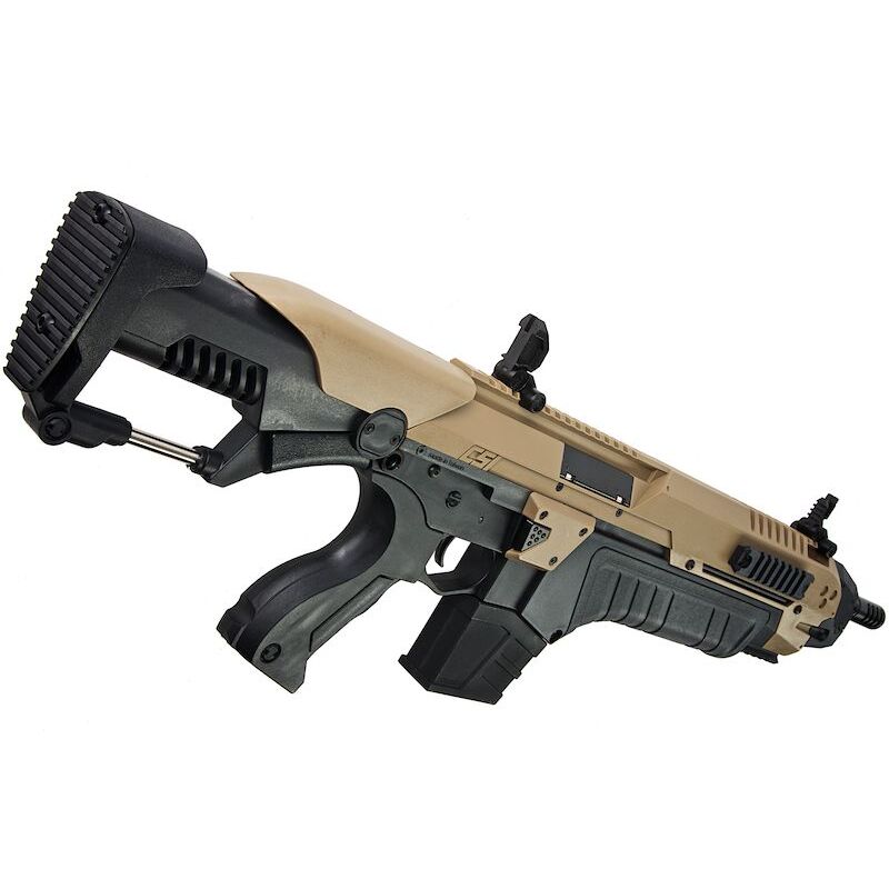 Replica airsoft Poseidon XR-5 half tan AEG (FG-1504S)