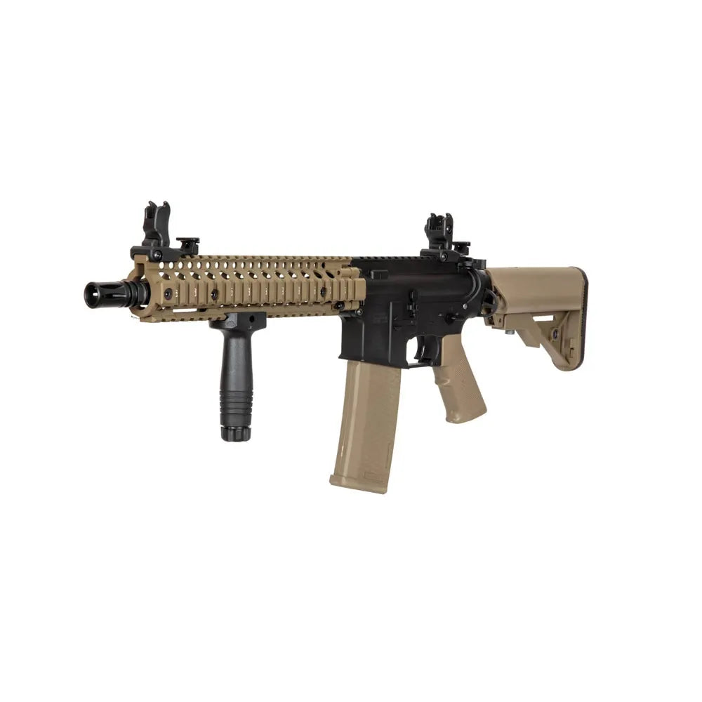 Replica Specna Arms Daniel Defense SA-E19 EDGE 2.0™ Half-tan