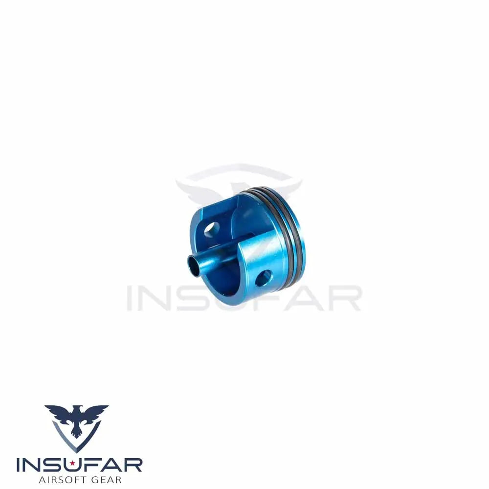 Cabeza de cilindro CNC línea AR15 EDGE