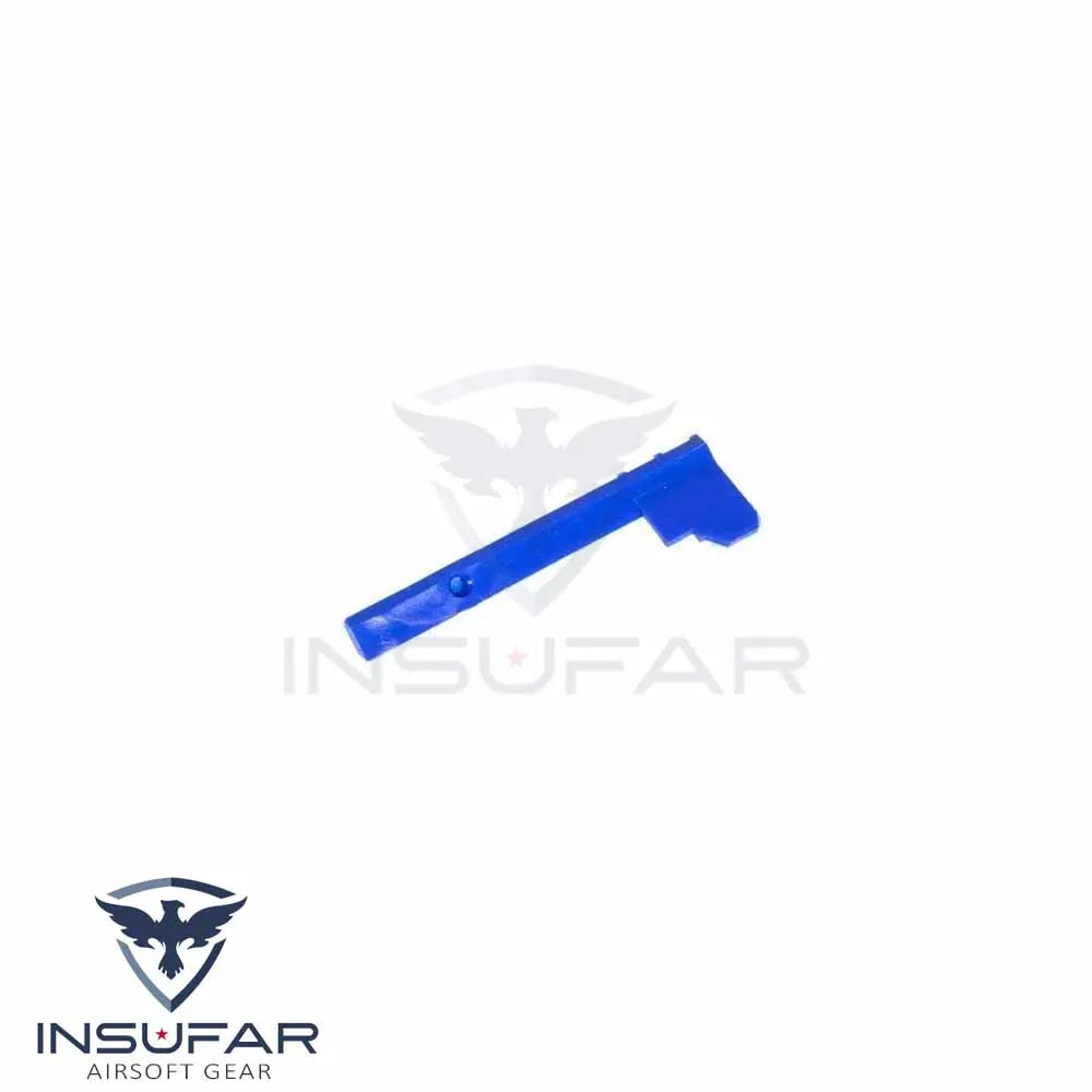 Pieza de palanca de carga línea AR15 EDGE