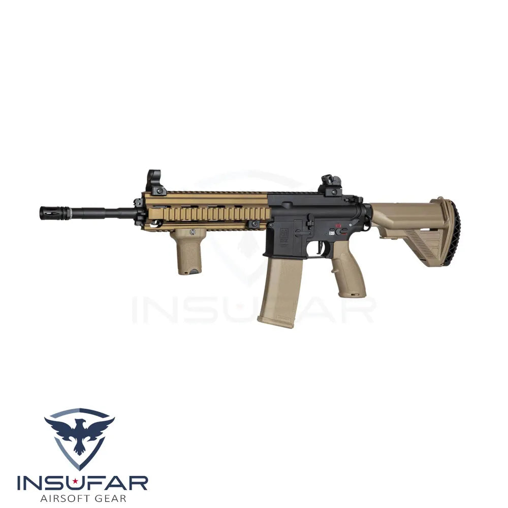 Replica Specna Arms H21 Edge 2.0 - Chaos Bronze