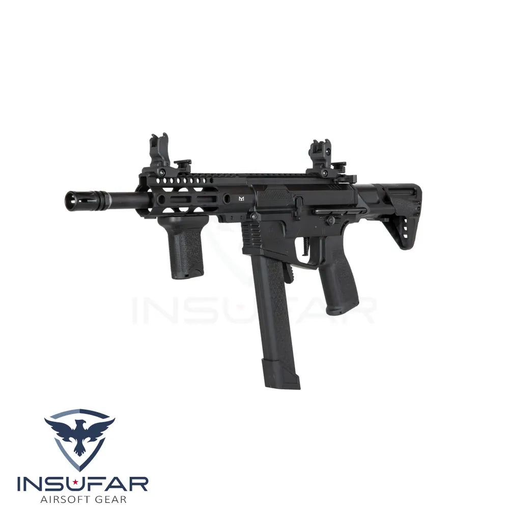 Replica Specna Arms X01 - negra