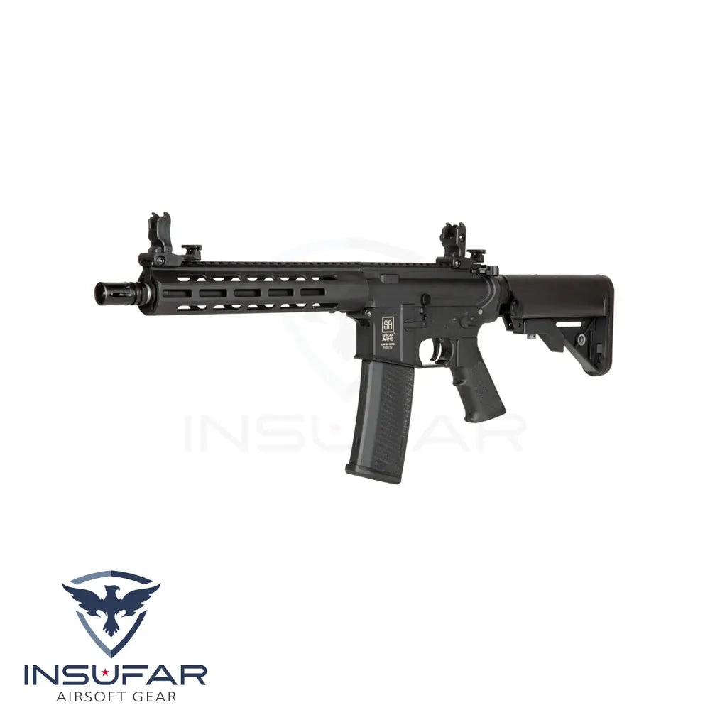 Replica Specna Arms FLEX SA-F03 - negro