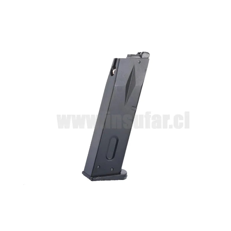 Magazine WE Marui M9 Series GBB