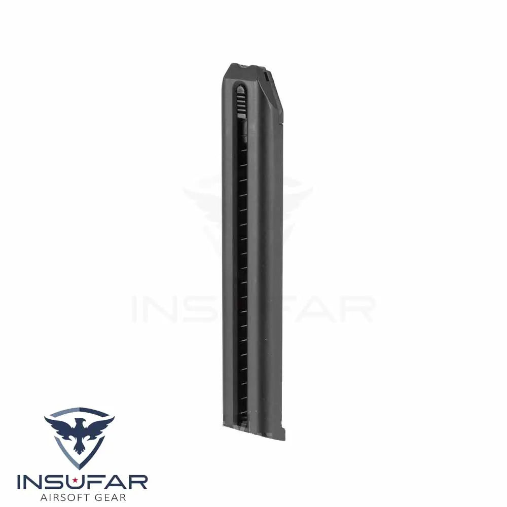 Magazine Cyma para pistola eléctrica