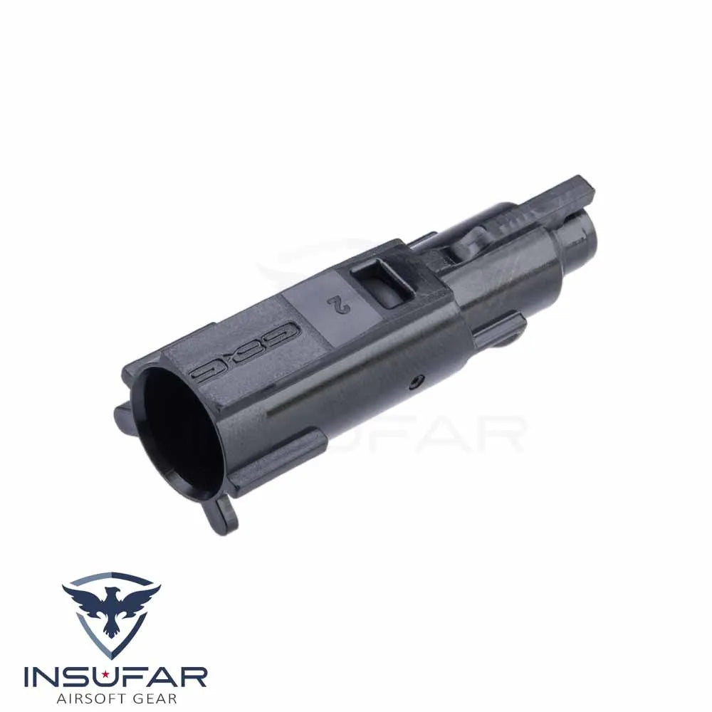 Kit Nozzle GTP-9 G&G