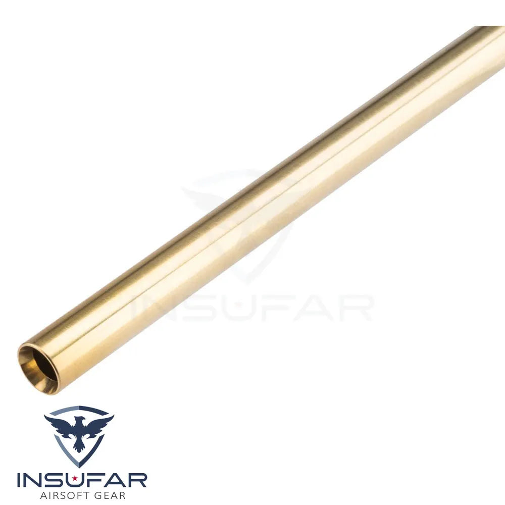 Cañón interno Guarder 6.02mm Tightbore para Tokyo Marui AEG 363mm