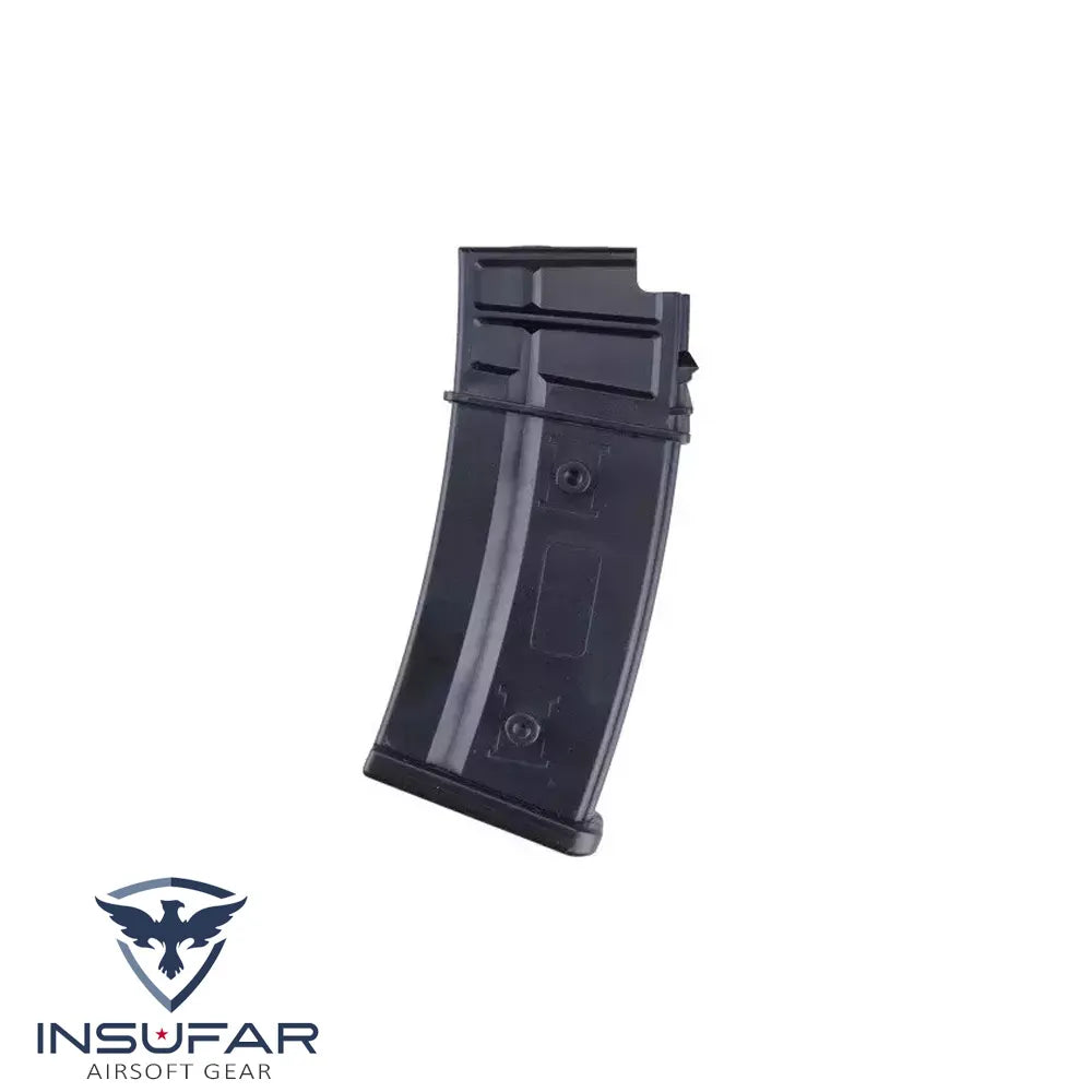 Magazine Mid-cap GF36 Cyma 130rds