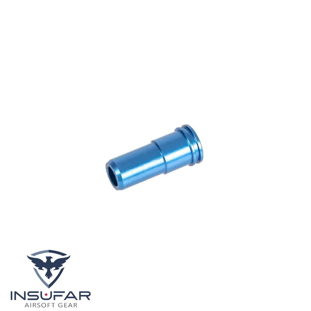 Nozzle aluminio doble orrín AK