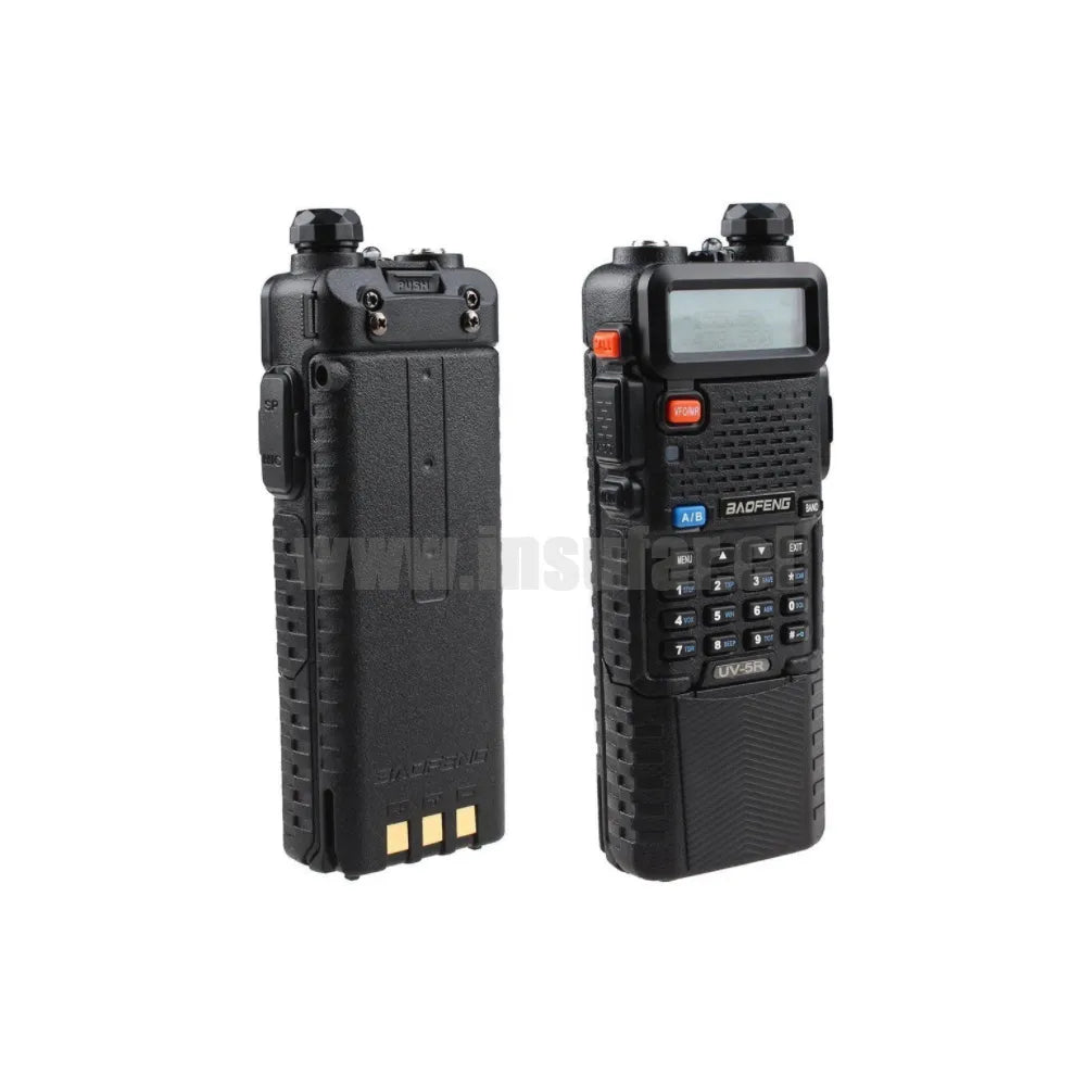 Batería larga Baofeng 3800mah UV-5R