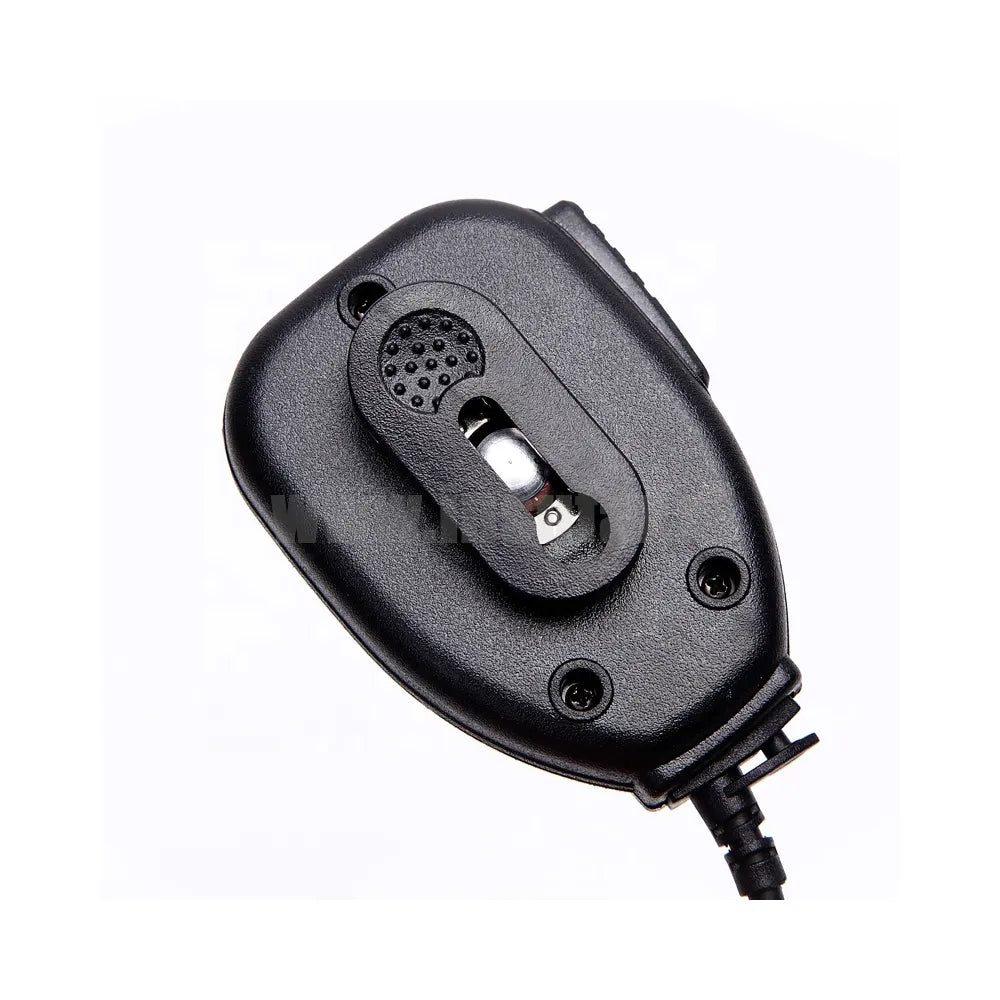 Micrófono pera dual band para Baofeng uv-5r