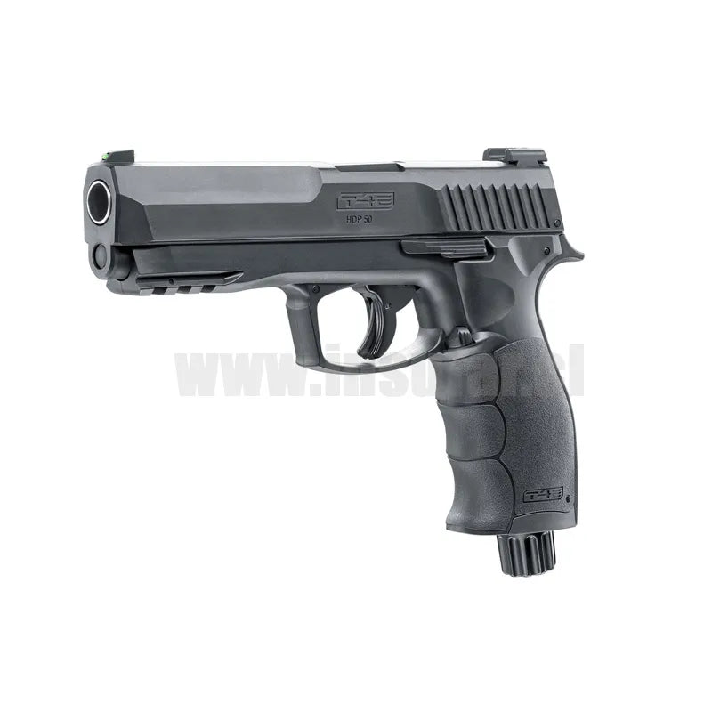 Pistola Traumática Home Defence Pistol, HDP50 calibre .50 11J