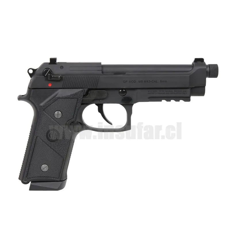 Replica pistola G&G GPM9 Mk3