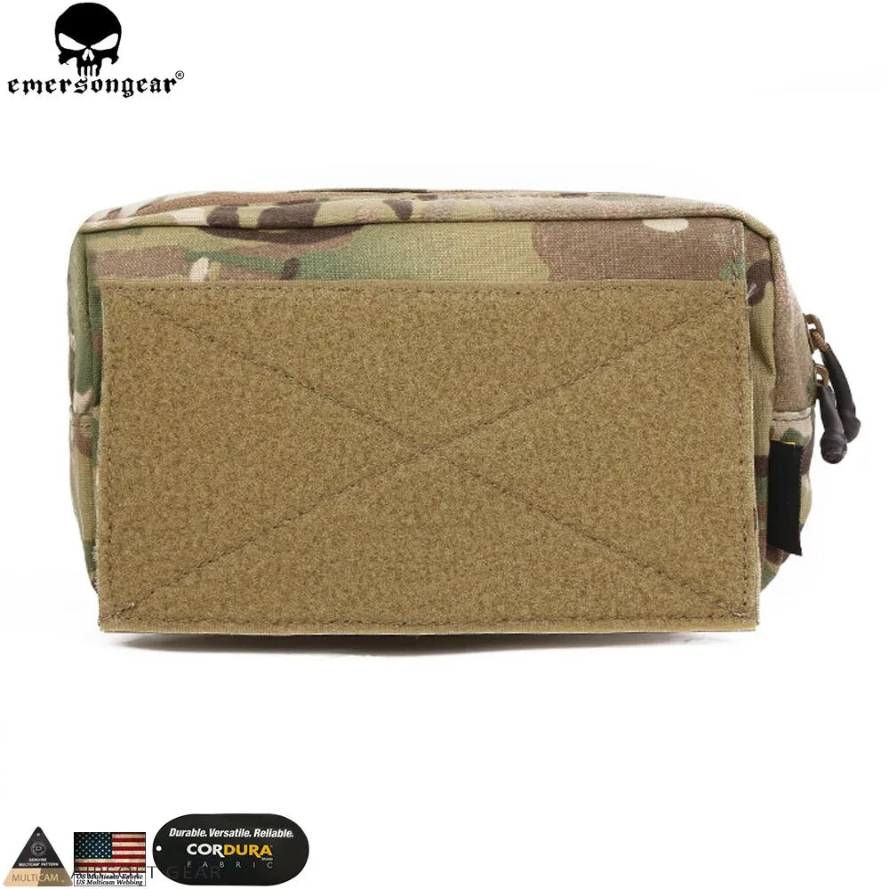 Bolsa de despliegue Emersongear (Coyote)