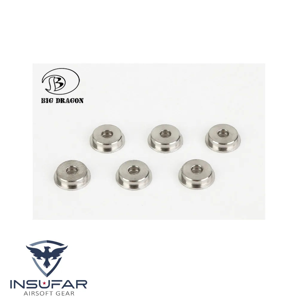Bushing 8mm
