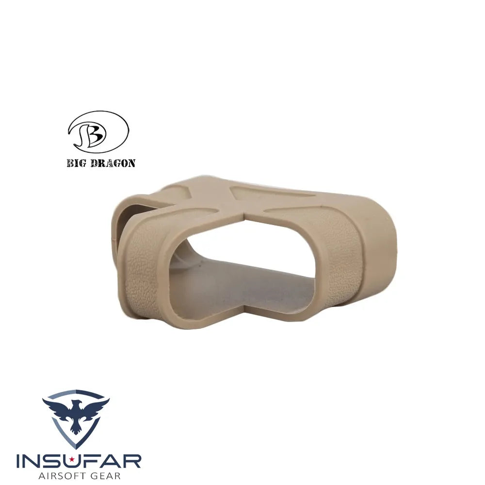Asistente Magazine BD M14 7.62 Tan