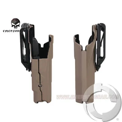 Holster derecho Pro-Fit 579 Desierto