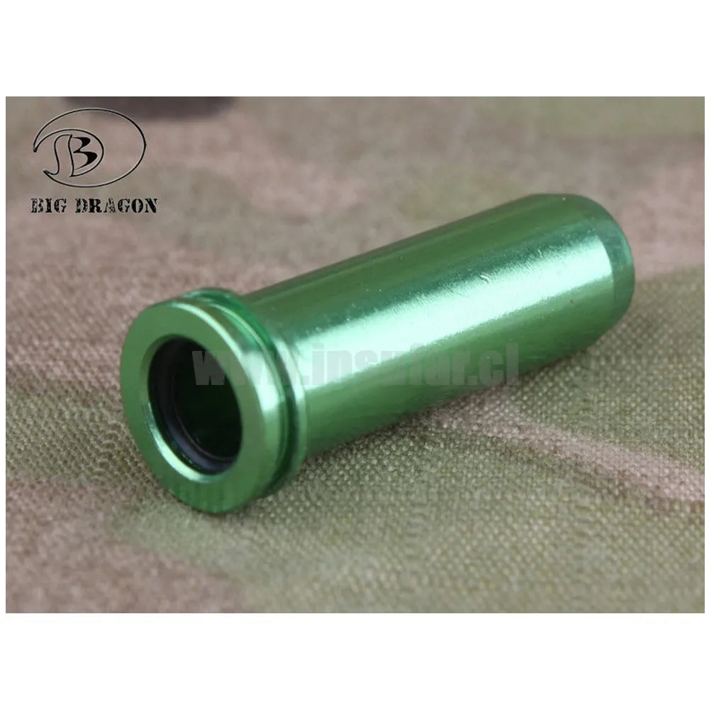 Nozzle aluminio CNC Bigdragon G36C