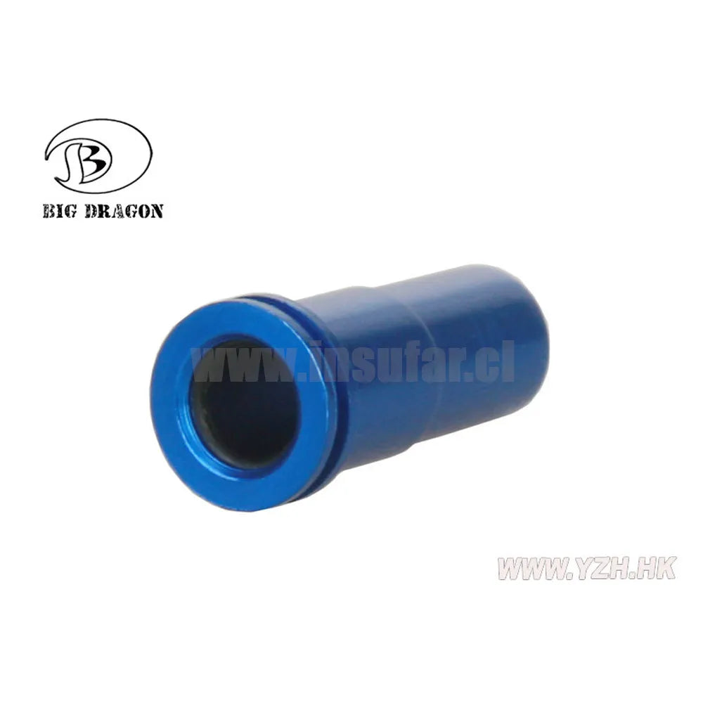 Nozzle aluminio CNC Bigdragon MP5